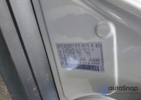 2020 Nissan Rogue S Fwd из США, поврежденный, VIN 5N1AT2MT6LC806063